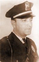 Officer Francis M. Funk